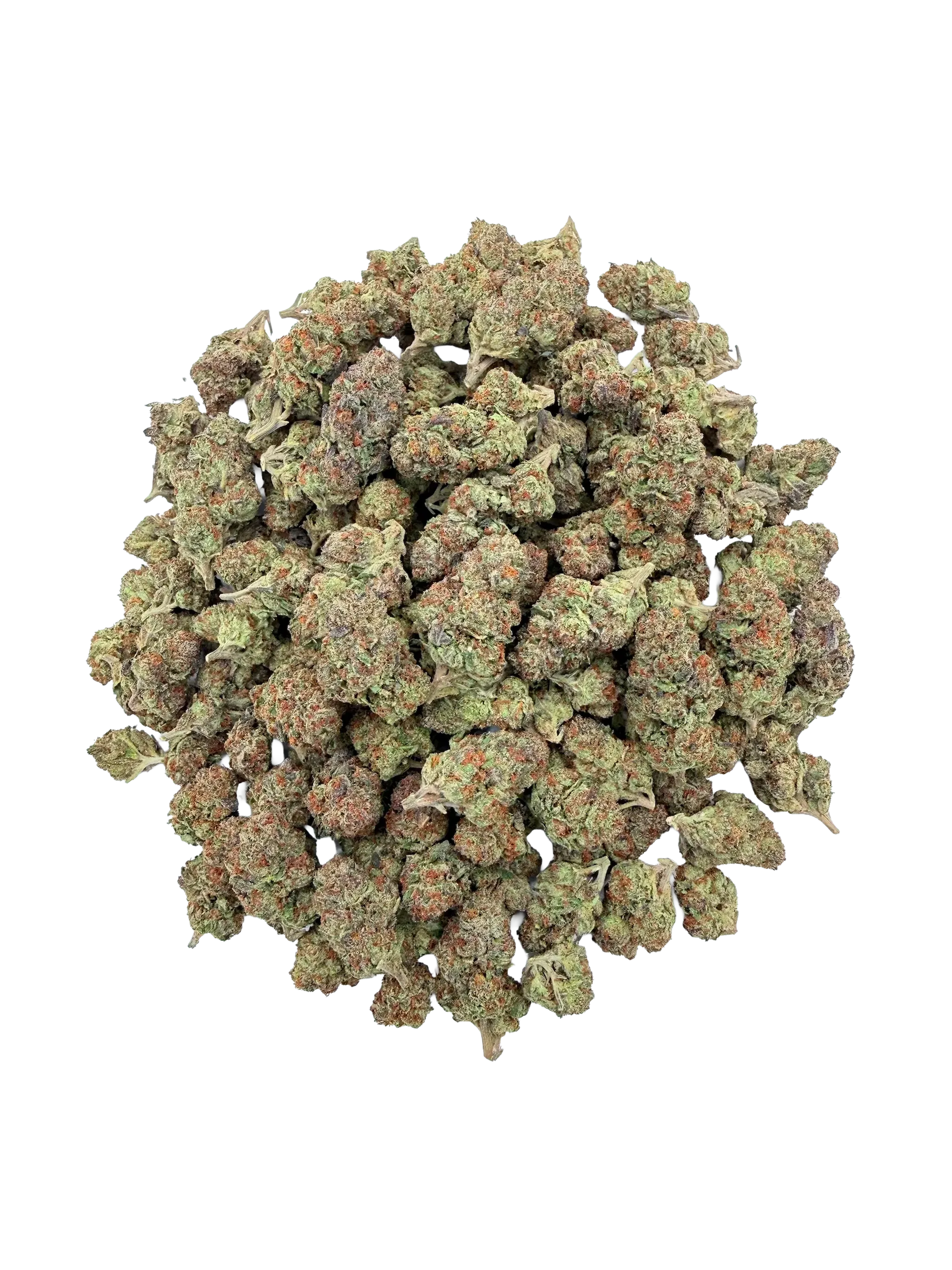 Bulk THCA Flower